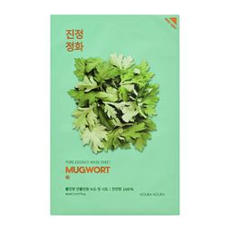 Holika Holika Pure Essence Mask Sheet Mugwort