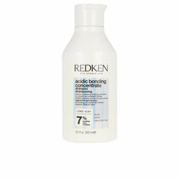 acidic bonding concentrate shampoo