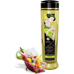 shunga Massage Öl Irresistible (Asian Fusion)