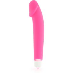 Dolce Vita - Vibratore in silicone