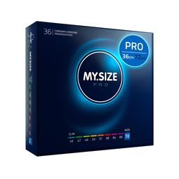My.Size PRO *72mm*