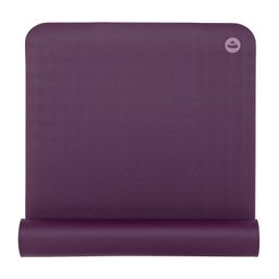 Yogamatte EcoPro, violett