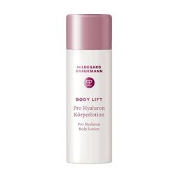 Hildegard Braukmann, Body Lift Pro Hyaluron Körperlotion