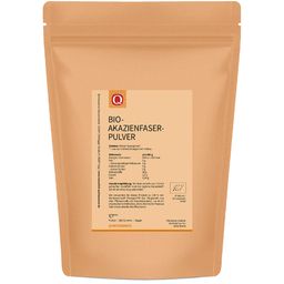 Akazienfaser Pulver von Quintessence