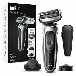 Braun Rasierer Series 7 71-S4200cs