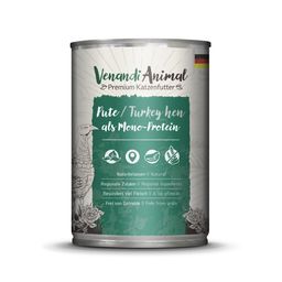 Venandi Animal - Pute als Monoprotein