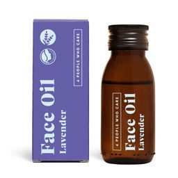4peoplewhocare Face Oil 50ml
