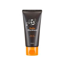 A'PIEU - Goblin Mitesser Peel-Off Nasenpackung