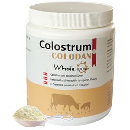Colostrum ColoDan®
