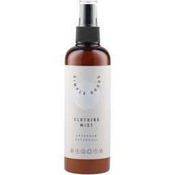 Simple Goods, Clothing Mist Lavender Patchouli