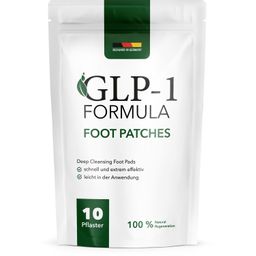 Glp-1 Patches