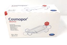 Cosmopor Advance steril