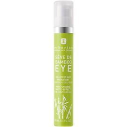 Erborian Korean Skin Therapy Paris Seoul Seve de Bamboo Eye Contour Gel