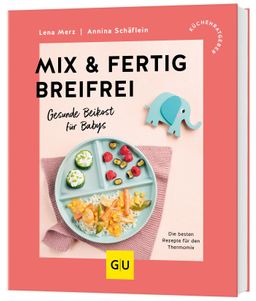 GU Mix & Fertig breifrei