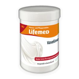 Lifemed Vaseline für trockene und empfindliche Haut
