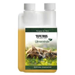 TJURE - Ulmenrinde Liquid 250 ml | Naturkraft für ein gutes Bauchgefühl