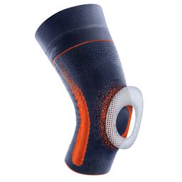 Sporlastic Genu-Hit Supreme Plus Comfort Kniebandage