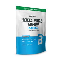 BioTech 100% Pure Whey