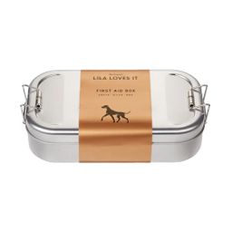 Erste Hilfe Box - LILA LOVES IT