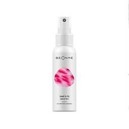 BeOnMe Shake & Fix Makeup Mist