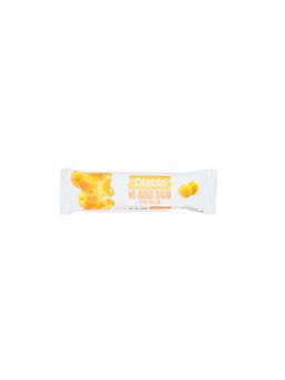 :Diablo No Added Sugar Yoghurt Apricot Muesli Bar