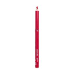 LONI BAUR, Lip Pencil 02 Ruby Red