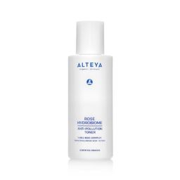 Alteya Organics Rose Hydrobiome Anti-Pollution Gesichtswasser
