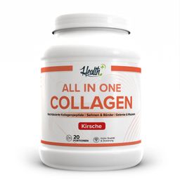 Health+ All in One Collagen