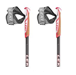 LEKI Flash Carbon Nordic Walking Stöcke