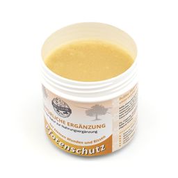 Bellfor Pfotenschutz Salbe natürlich für Hunde