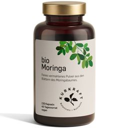 Kurkraft© Bio Moringa