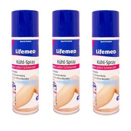 Lifemed Kühlspray