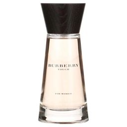 Burberry Touch für Frauen Eau de Parfum Spray 100ml