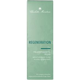 Charlotte Meentzen, Regeneration Feuchtigkeits-Fluid