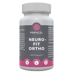 Paracel Neuro-Fit Ortho Kapseln