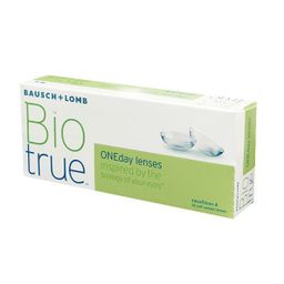 Biotrue ONEday Kontaktlinsen