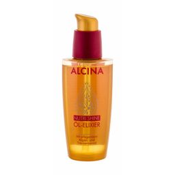 Nutri Shine alcina