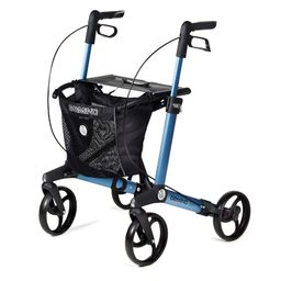 Rollator Sunrise Medical Gemino 30 Midnight Blue