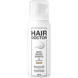 Hair Doctor, Magic Mousse Shampoo