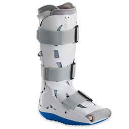 AIRCAST® Diabetic Pneumatic Walker™ Unterschenkel-Fuß-Orthese