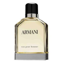 Giorgio Armani, Eau pour Homme EdT Nat. Spray