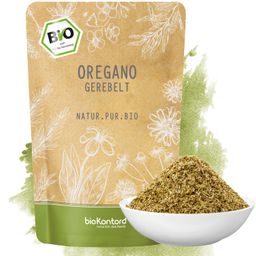 bioKontor Oregano