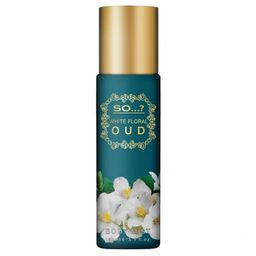 So - Körperspray – Oud White Floral