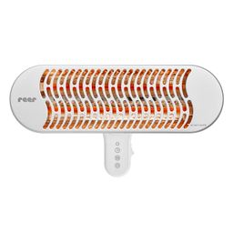 reer HeatCare+ Wickeltisch-Wärmestrahler, Wandgerät