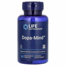 Life Extension Dopa-Mind