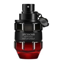 Viktor & Rolf, Spicebomb Infrared EdT Nat. Spray
