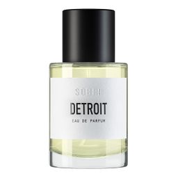 SOBER BERLIN DETROIT