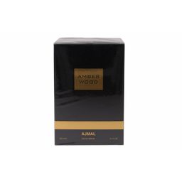 Amber Wood - edp - Volume: