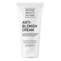Methode Brigitte Kettner Anti-Blemish Cream