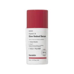 Hanskin Vitamin A Glow Retinol Serum